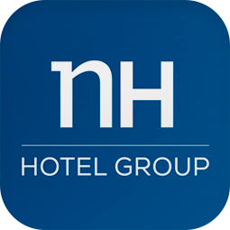 Hoteles del grupo NH minimo 10% de descuento