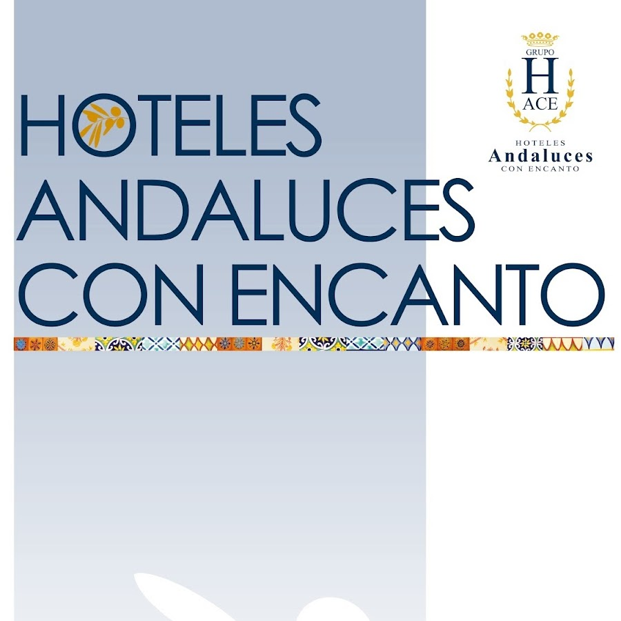 Hoteles andaluces con encanto