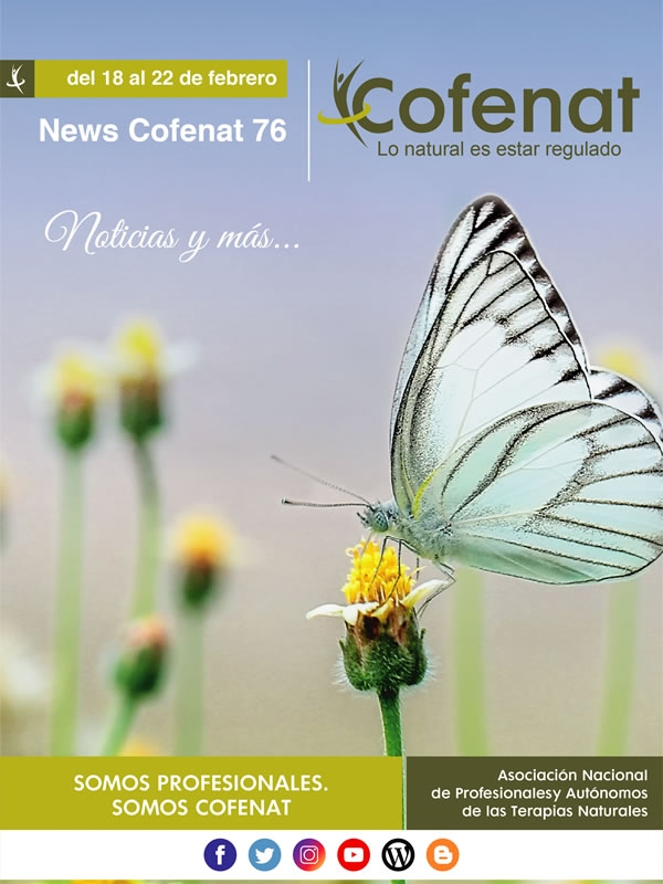 Noticias Cofenat 76