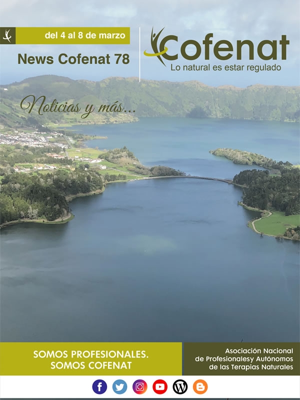Noticias Cofenat 78