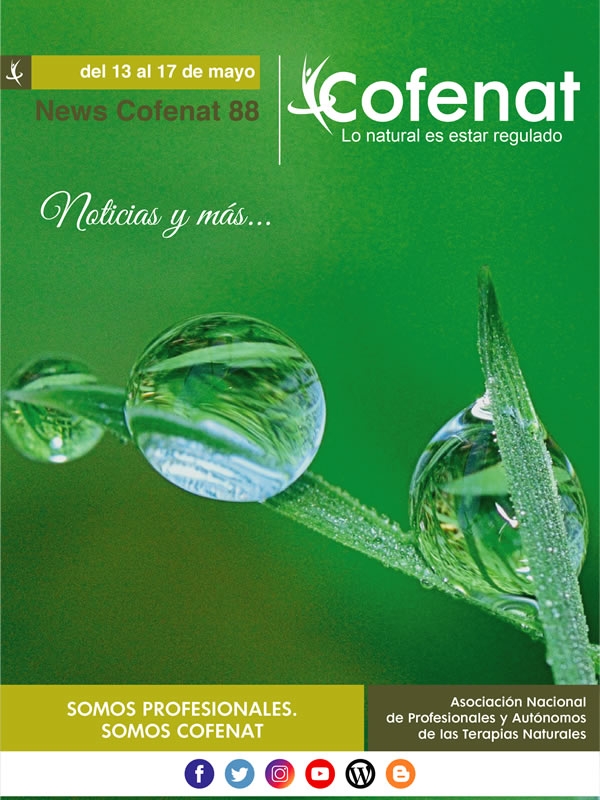 Noticias Cofenat 88