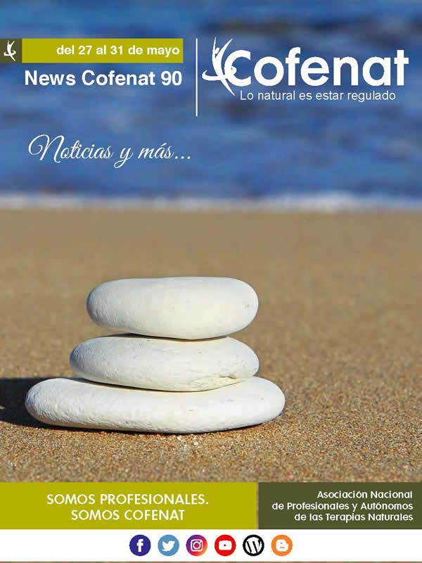 Noticias Cofenat 90