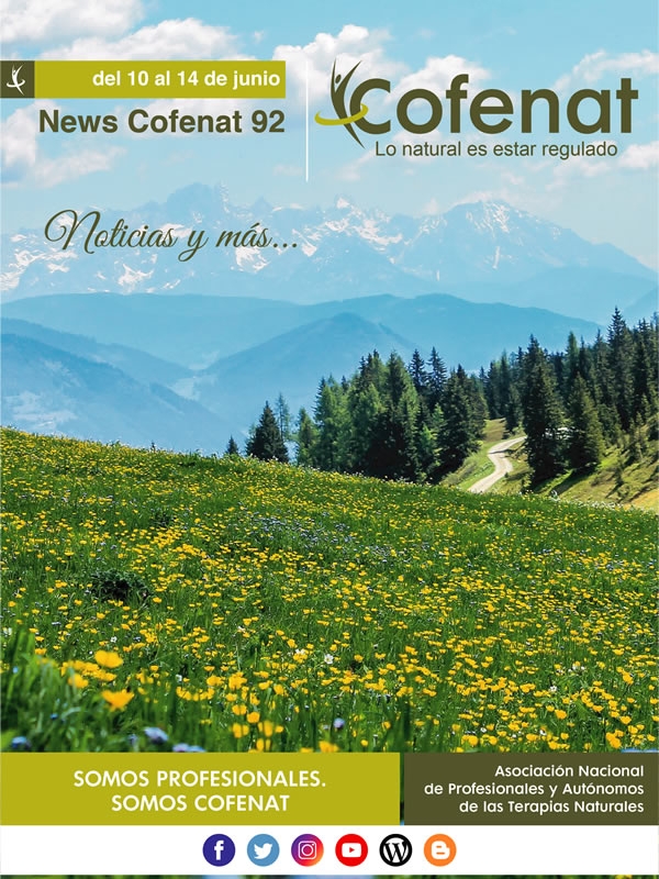 Noticias Cofenat 92