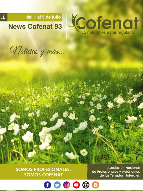 Noticias Cofenat 93