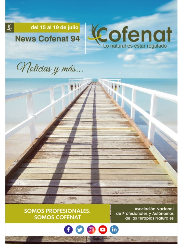 Noticias Cofenat 94
