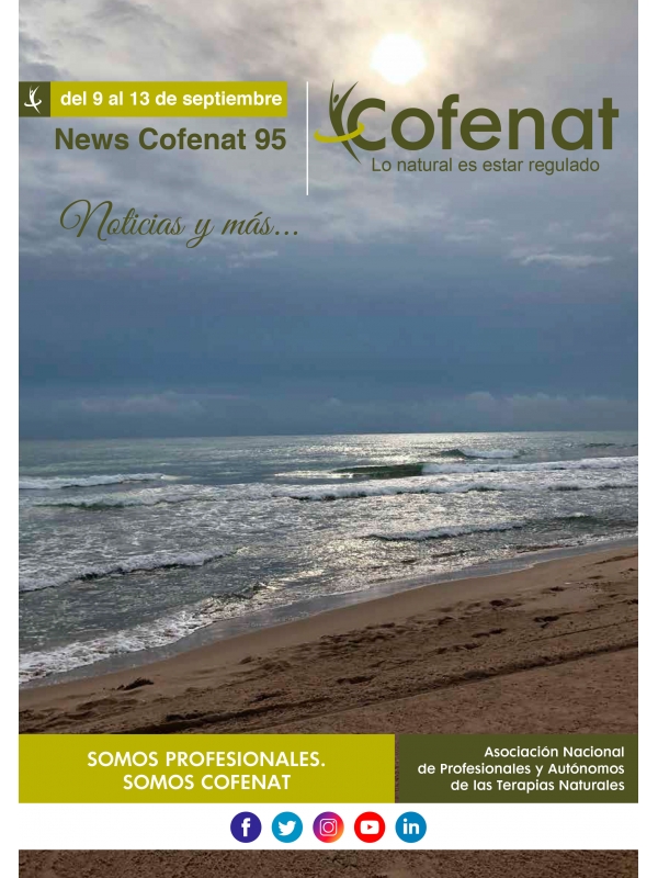 Noticias Cofenat 95