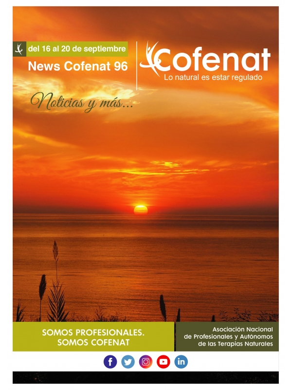 Noticias Cofenat 96