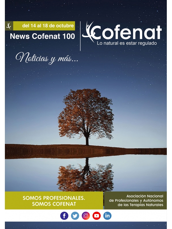 Noticias Cofenat 100
