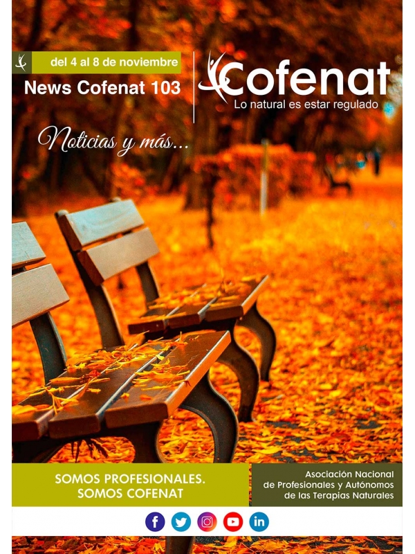 Noticias Cofenat 103