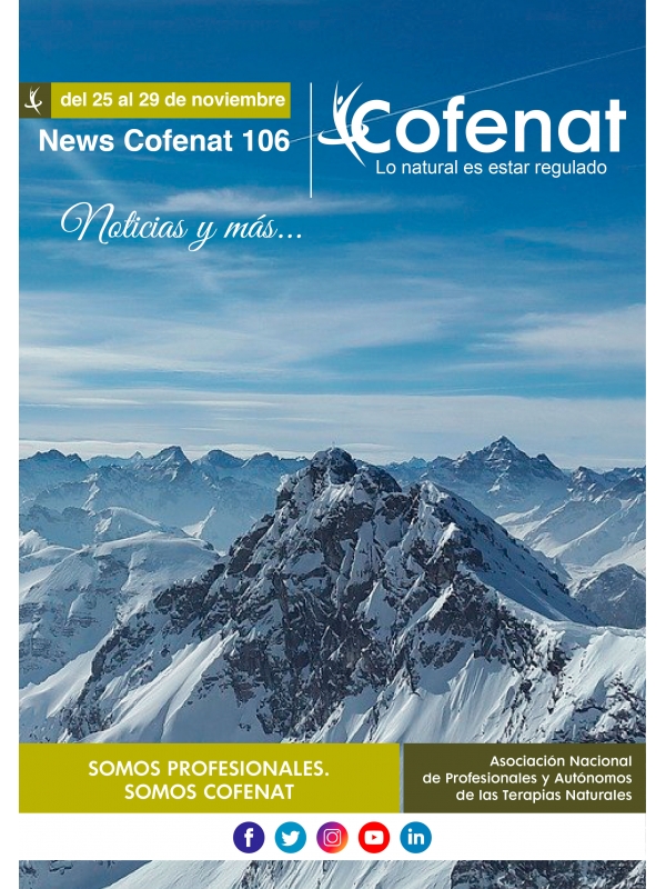 Noticias Cofenat 106