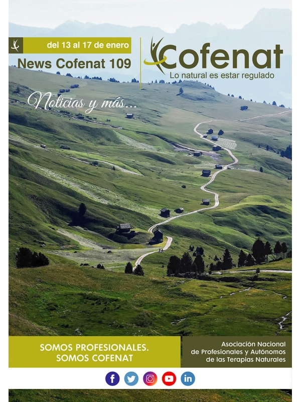 Noticias Cofenat 109
