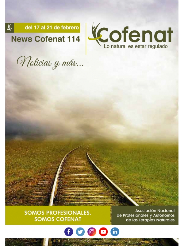 Noticias Cofenat 114