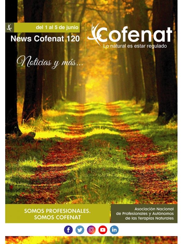 Noticias Cofenat 120
