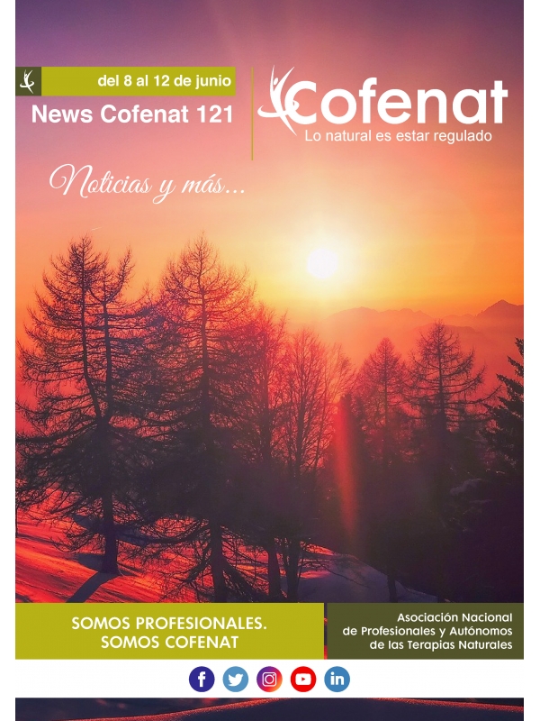 Noticias Cofenat 121
