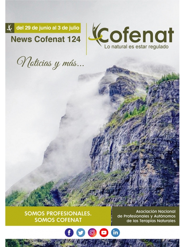 Noticias Cofenat 124
