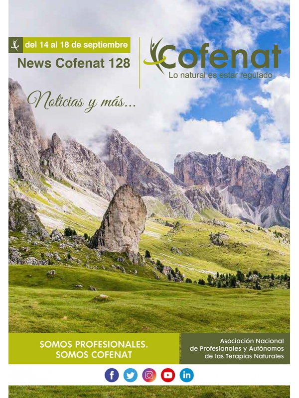 Noticias Cofenat 128