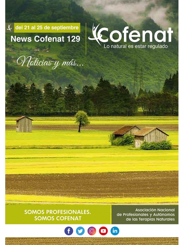Noticias Cofenat 129
