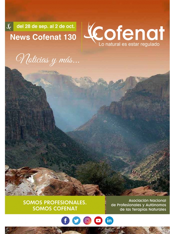 Noticias Cofenat 130