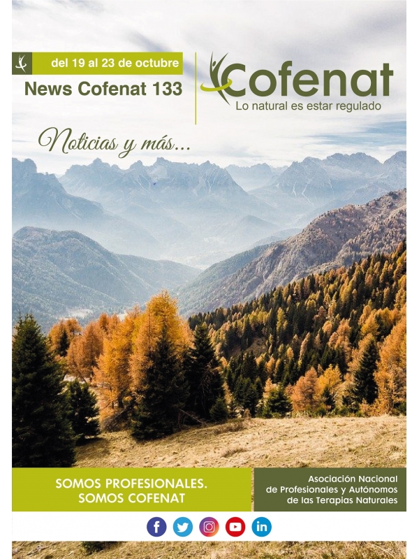 Noticias Cofenat 133