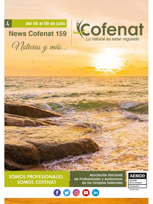 Noticias Cofenat 159