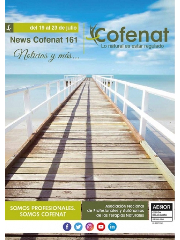 Noticias Cofenat 161