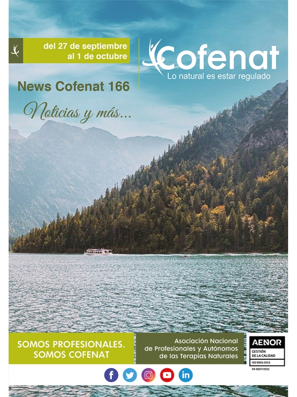 Noticias Cofenat 166