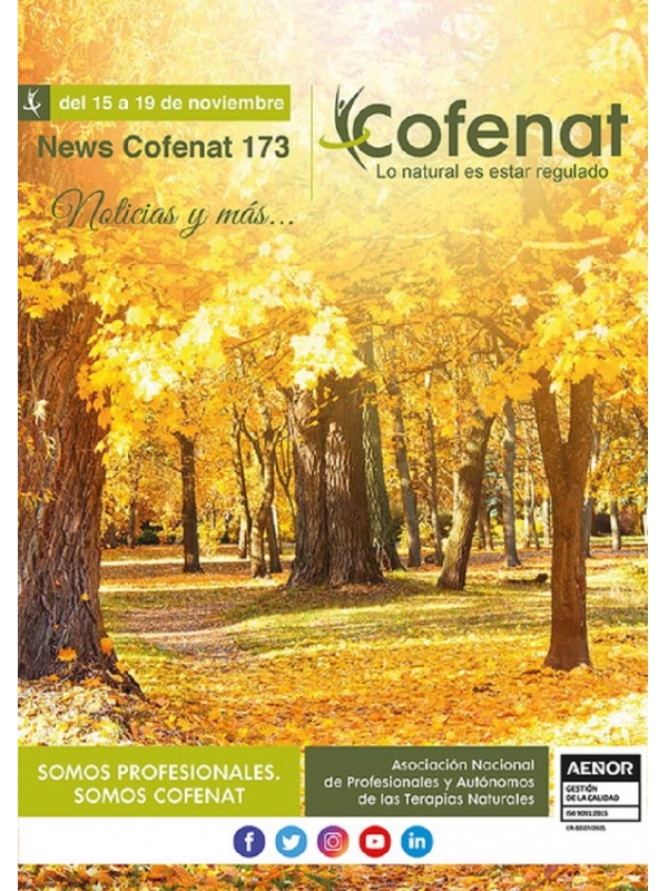 Noticias Cofenat 173