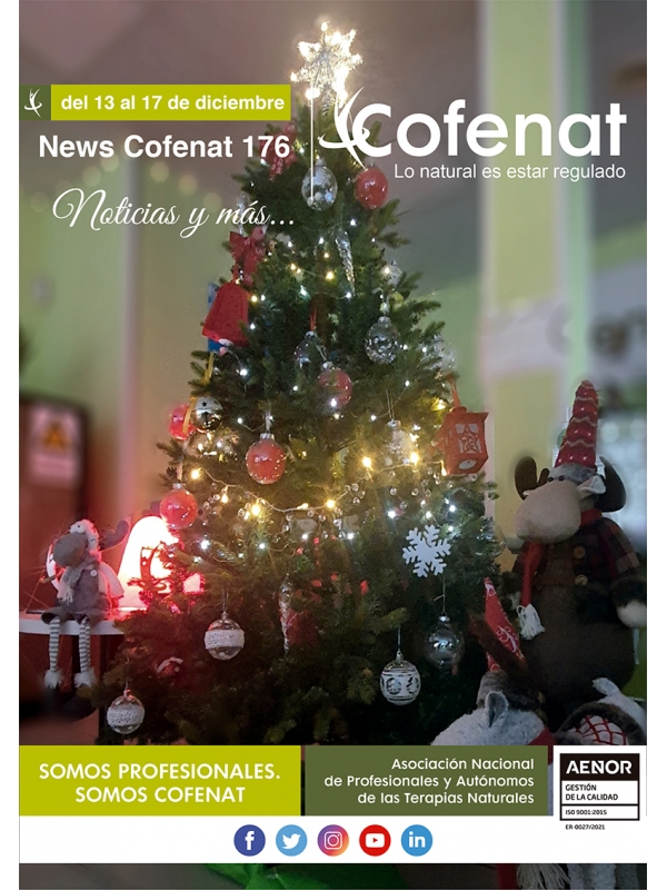 Noticias Cofenat 176