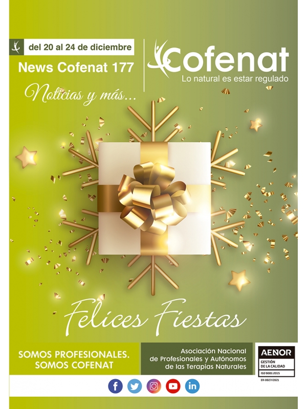 Noticias Cofenat 177