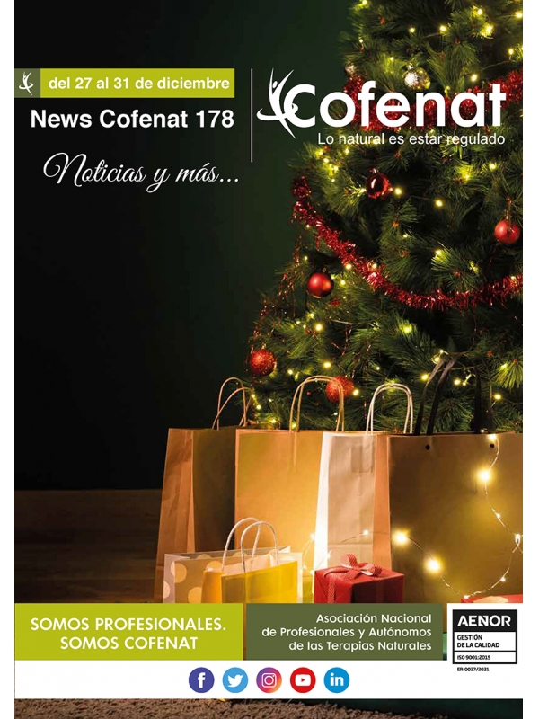 Noticias Cofenat 178