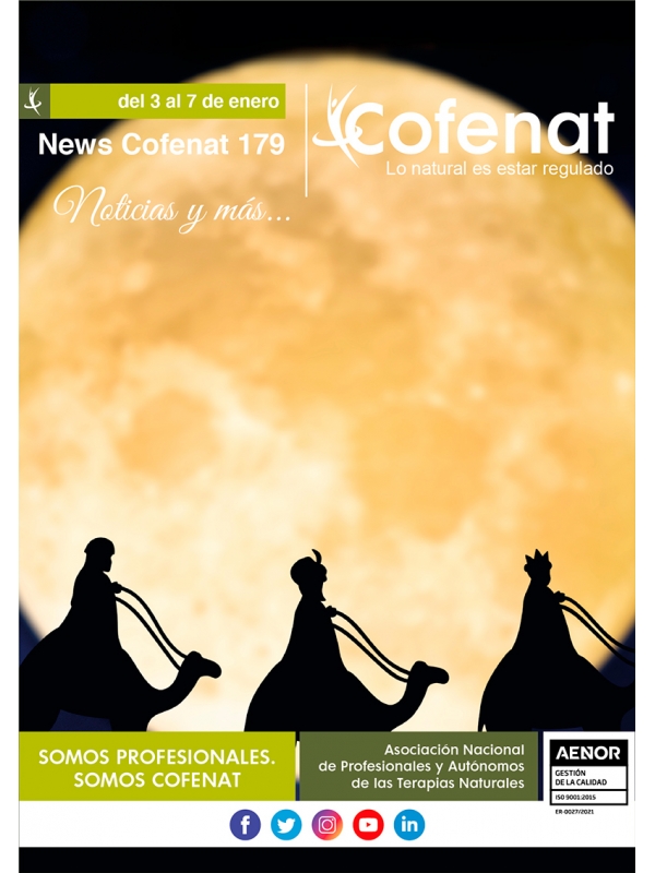 Noticias Cofenat 179