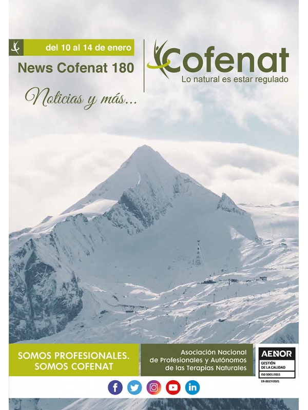 Noticias Cofenat 180
