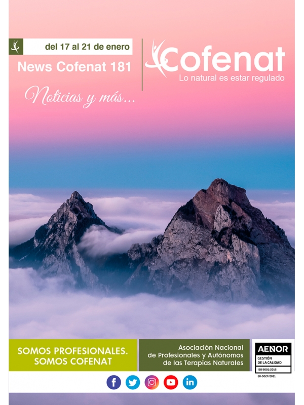 Noticias Cofenat 181