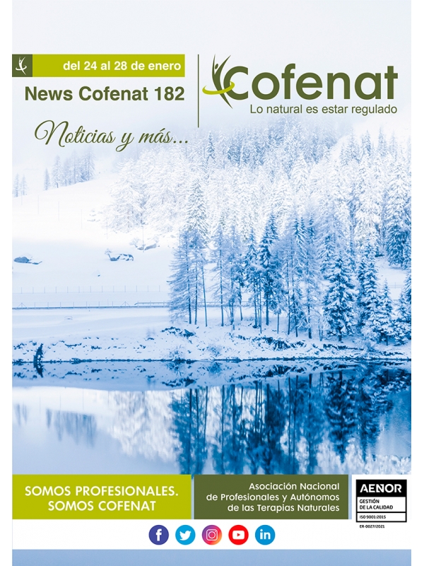 Noticias Cofenat 182