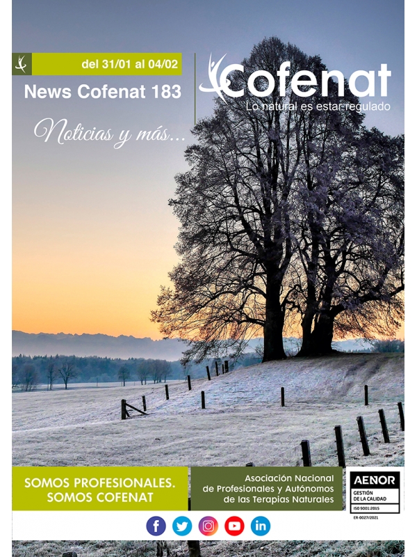 Noticias Cofenat 183