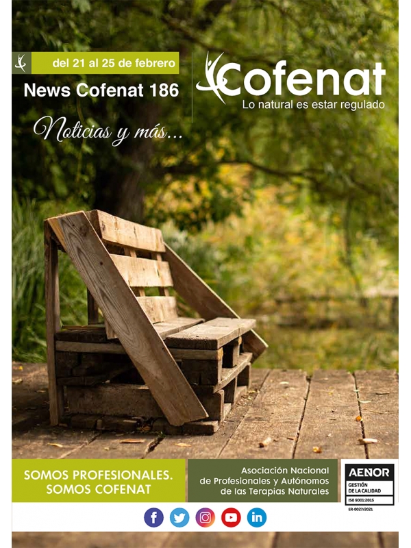 Noticias Cofenat 186