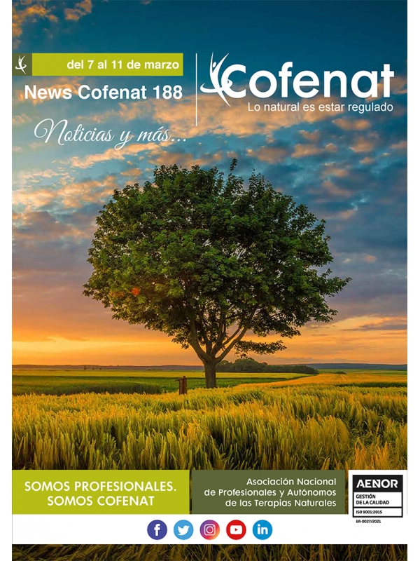 Noticias Cofenat 188