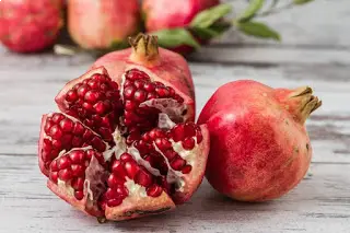    15 frutas de otoño que estábamos deseando que volvieran 