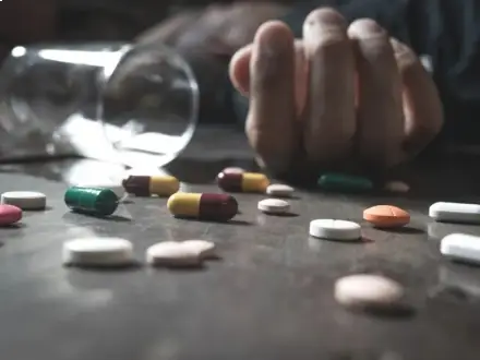 Acupuntura en el tratamiento de adicción a las drogas