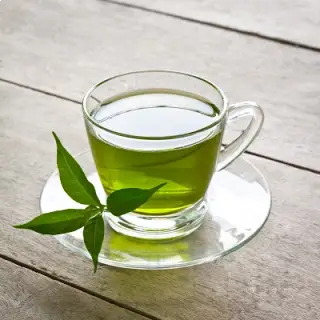 Beneficios del té verde en belleza para la piel