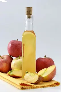 Beneficios del Vinagre de Manzana