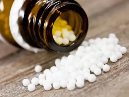 ¿Cómo ayuda la homeopatía al perfeccionista?