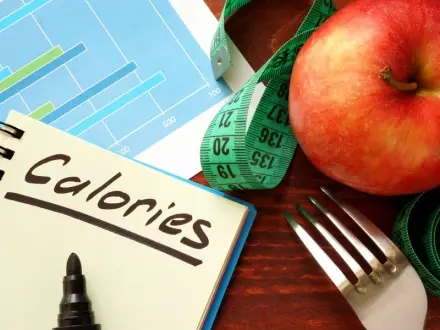 Dietas bajas en calorías