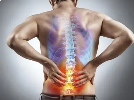 El dolor lumbar en los atletas se puede controlar con la acupuntura