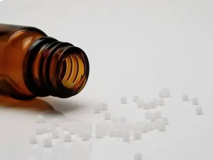 Homeopatía para el trastorno por déficit de atención e hiperactividad