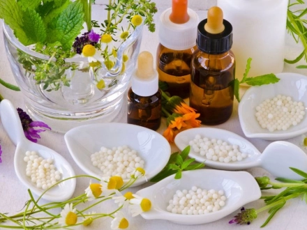Homeopatía, una realidad social y asistencial