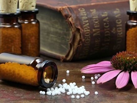 Homeopatía y trastorno por déficit de atención con hiperactividad