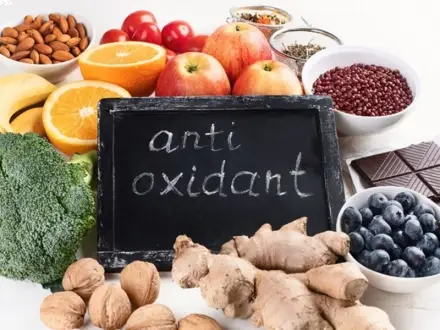 La tríada antioxidante: vitaminas para alargar la vida