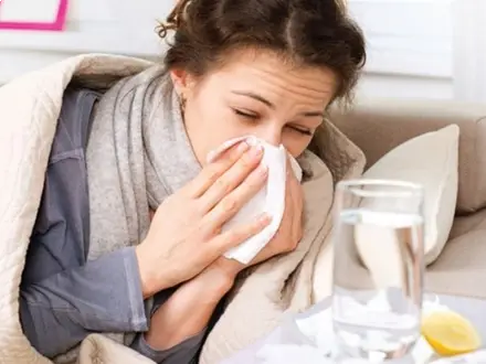 Lo más natural para combatir la tos y el resfriado
