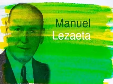 Manuel Lezaeta, el gran genio de la medicina natural